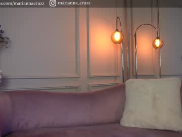 webcam girl mariannacruzz image #7240619