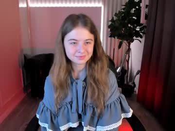 webcam girl _achillea_ image #5324441