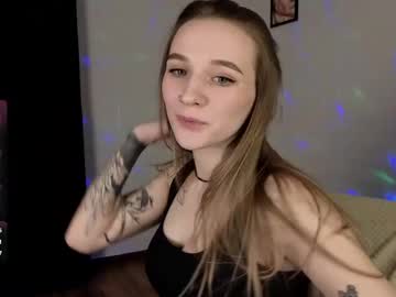 webcam girl elsa_wow image #8867723