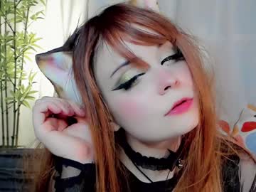 webcam girl ronnie_neko image #5632119