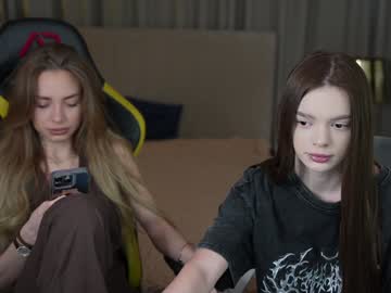 webcam couple kira0541 image #9093168