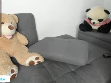 webcam girl abigail_w image #6947762