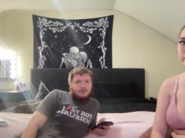 webcam couple nataliaandjames image #3250753