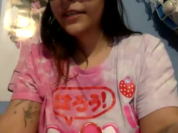 webcam girl heavensbunny image #8455133
