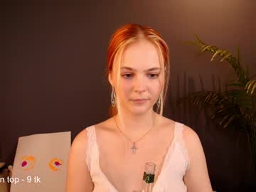 webcam girl jolly_bean image #8671400