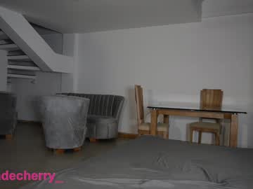 webcam couple bombom_cherry image #8526072