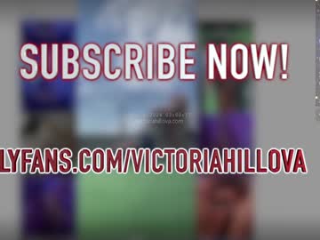 webcam girl victoriahillova image #8487801