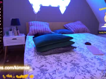 webcam girl kimmie_ image #1238198