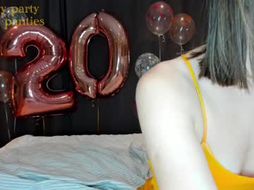 webcam girl bush_mia image #2220470