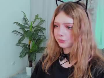 webcam girl little_anitta image #5899009
