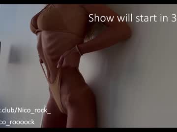 webcam girl nico_rock image #3005119