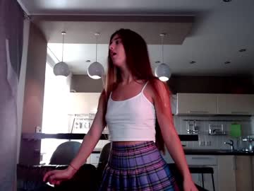 webcam girl coy_amina_ image #2651247