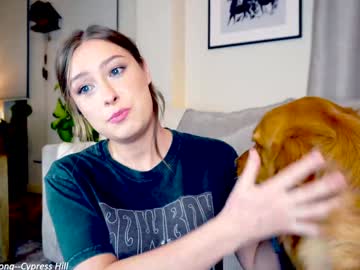 webcam girl x_lily_x image #7163194