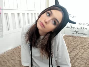 webcam girl connieambes image #5433549