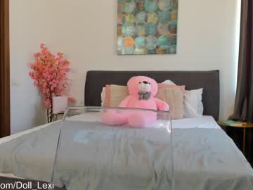 webcam girl doll_lexi image #4547132