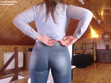 webcam girl wildtequilla image #1668071