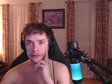 webcam man ironthud image #3229357