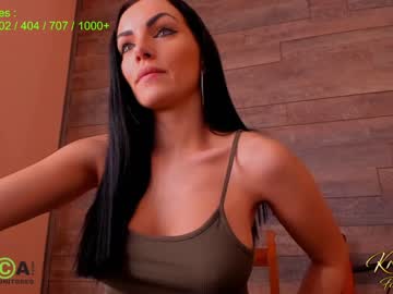 webcam girl krisi_kiss image #1120638