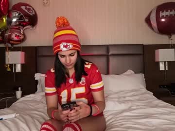 webcam couple ari_lovexo image #6328603