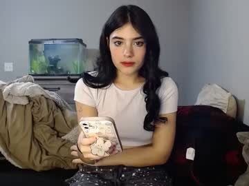 webcam girl selena_steele image #8863637