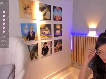 webcam girl little_effy18 image #6421125