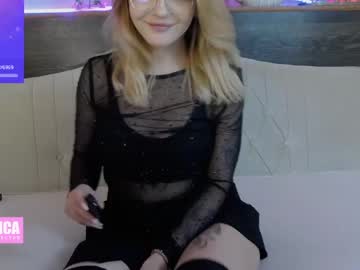 webcam girl ginger_pie image #4628349