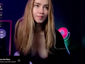 webcam girl la_seductrice image #8476865