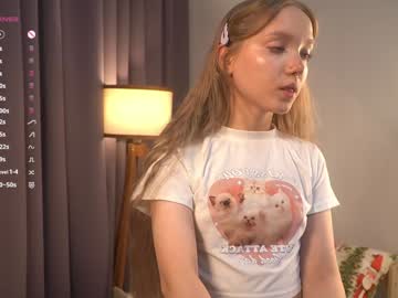 webcam girl lyly_bambi image #8487520