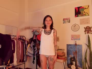 webcam girl alone_together_ image #4603120