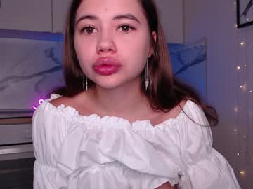 webcam girl baby_for_daddy18 image #2338343