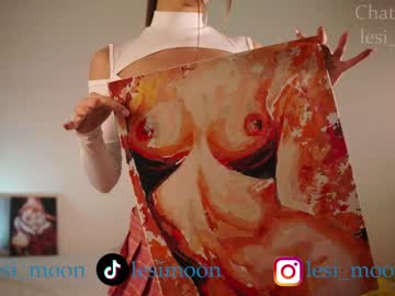 webcam girl lesi_moon image #6177827