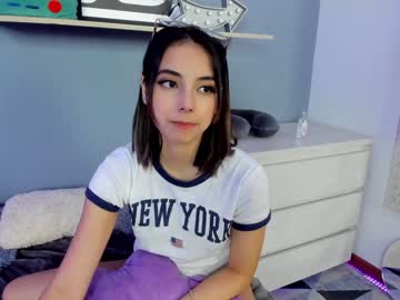 webcam girl saschaholmen image #3168480
