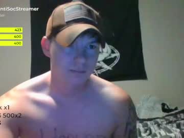 webcam man antisocialstreamer image #2783705