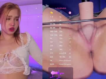 webcam girl sexy_blonde_doll image #9188622