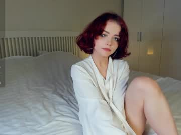 webcam girl summer_foliage image #7341968