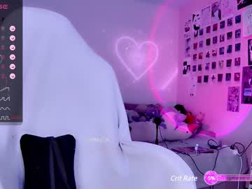 webcam girl _b_a_n_s_h_e_e_ image #6172535