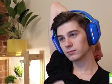 webcam man artdimension image #6444769
