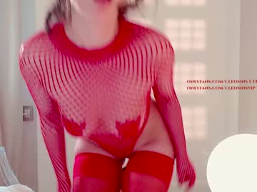 webcam girl cleopatra_sinns image #4260356