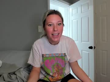 webcam girl texas_blonde image #3483683