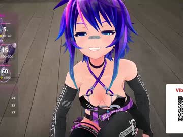 webcam girl projektmelody image #8733601