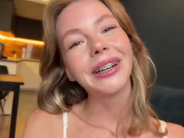 webcam girl elli_harmon image #7688097