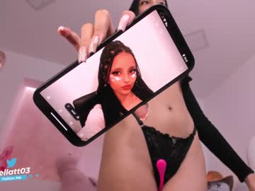 webcam girl isabella_torres_ image #1800099