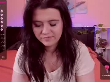 webcam girl sharlotte_gilbi image #2115067