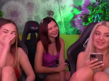 webcam couple kira0541 image #3169542