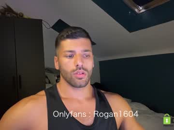 webcam man rogan1604 image #2169730