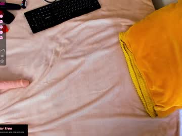 webcam girl crystal_wild image #3396086