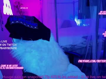webcam girl butterybubblebutt image #1369532