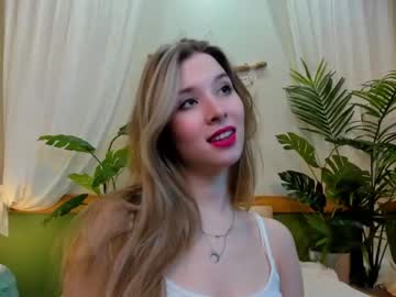 webcam girl milablush image #3703118
