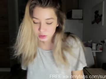 webcam girl sun_shine_baby image #2909827