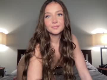 webcam girl starlit_night image #4394212
